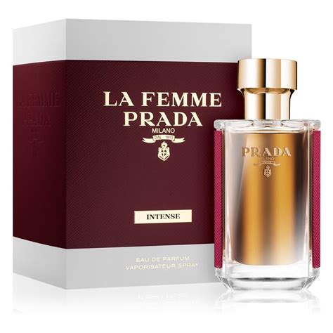 prada women's perfume reviews